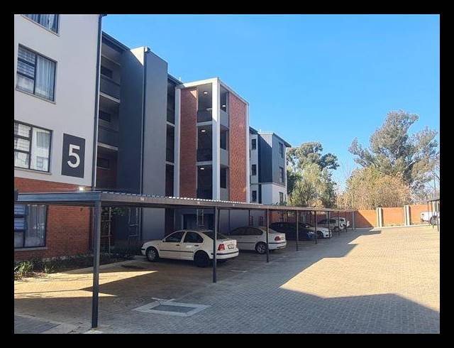 3 BEDROOM PROPERTY TO RENT IN BARBEQUE DOWNS